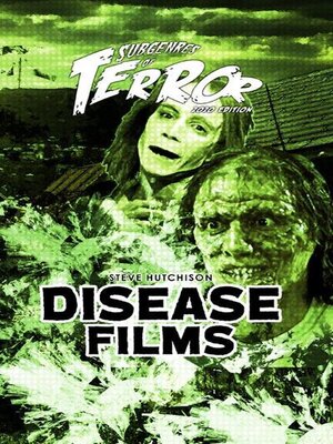 cover image of Disease Films 2020